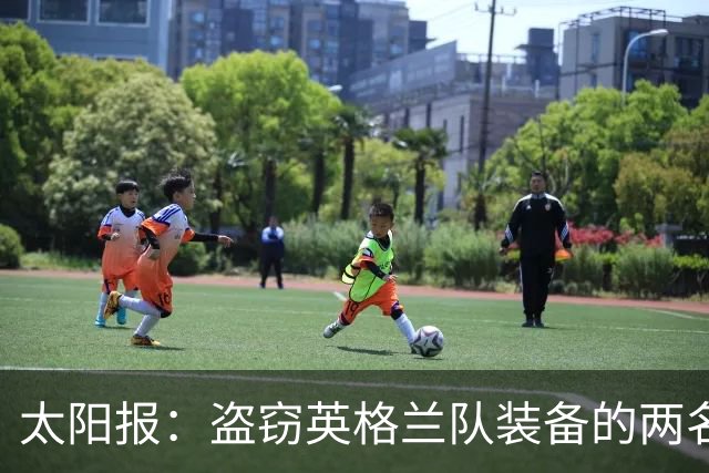 太阳报：盗窃英格兰队装备的两名司机最高面临7年监禁